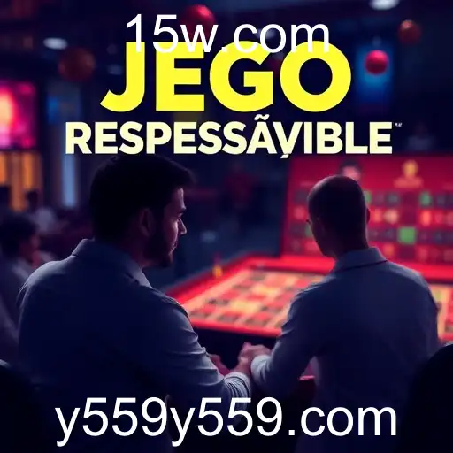 Jogo Responsável